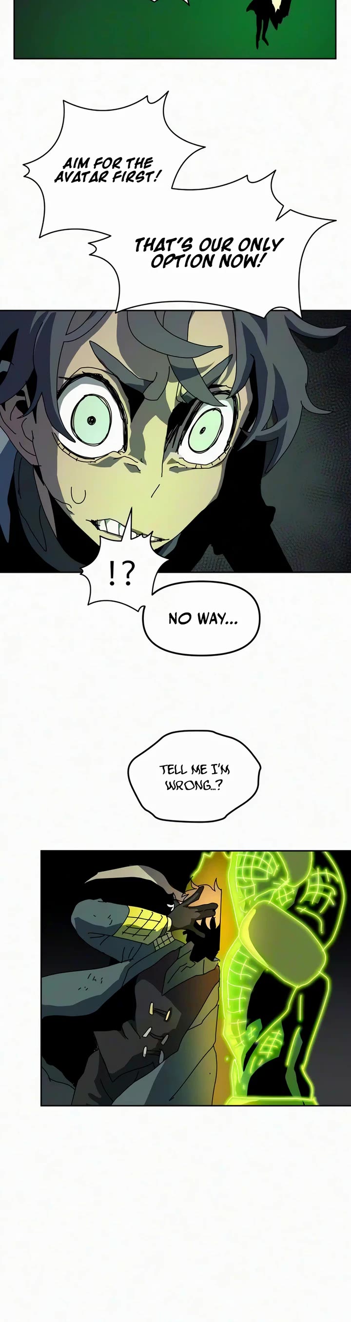 Archmage Curriculum chapter 37 page 29
