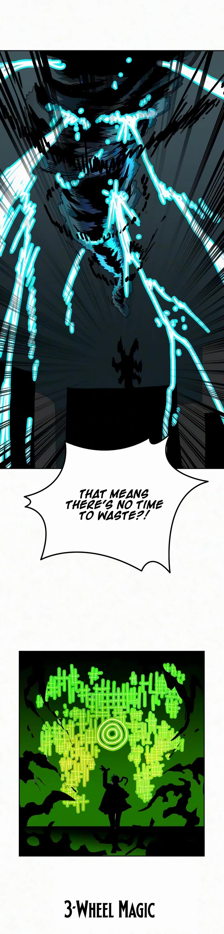 Archmage Curriculum chapter 37 page 3
