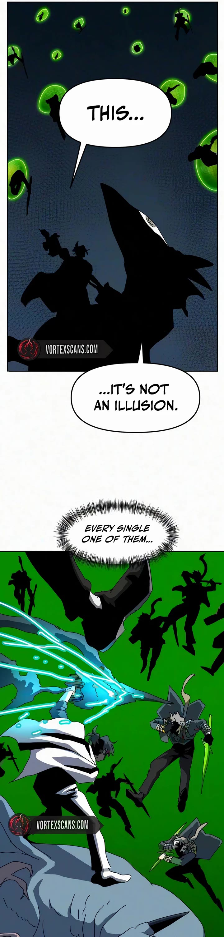 Archmage Curriculum chapter 37 page 30