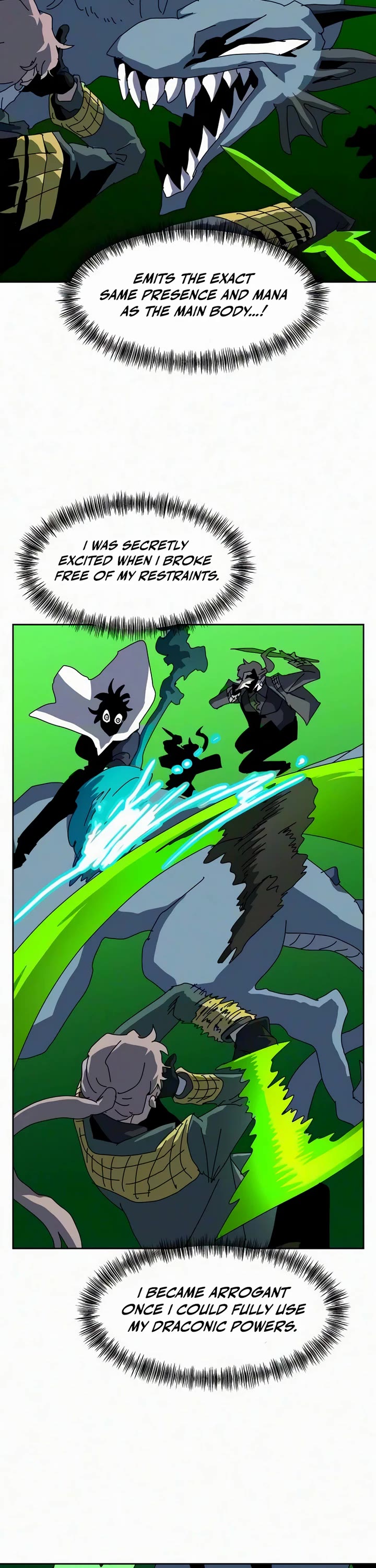 Archmage Curriculum chapter 37 page 31