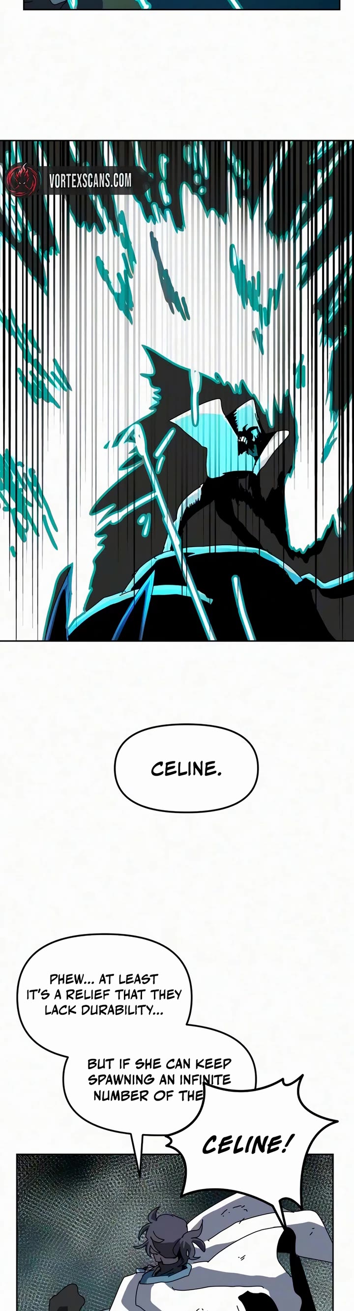 Archmage Curriculum chapter 37 page 33