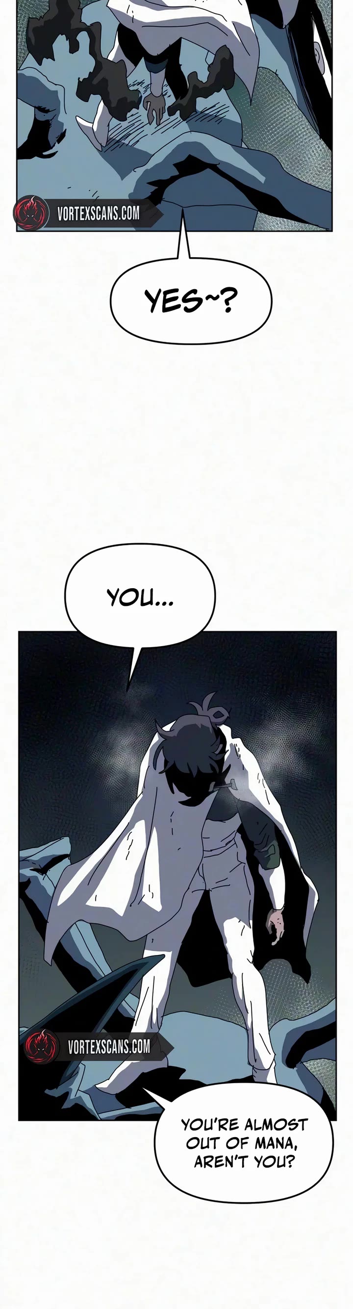 Archmage Curriculum chapter 37 page 34