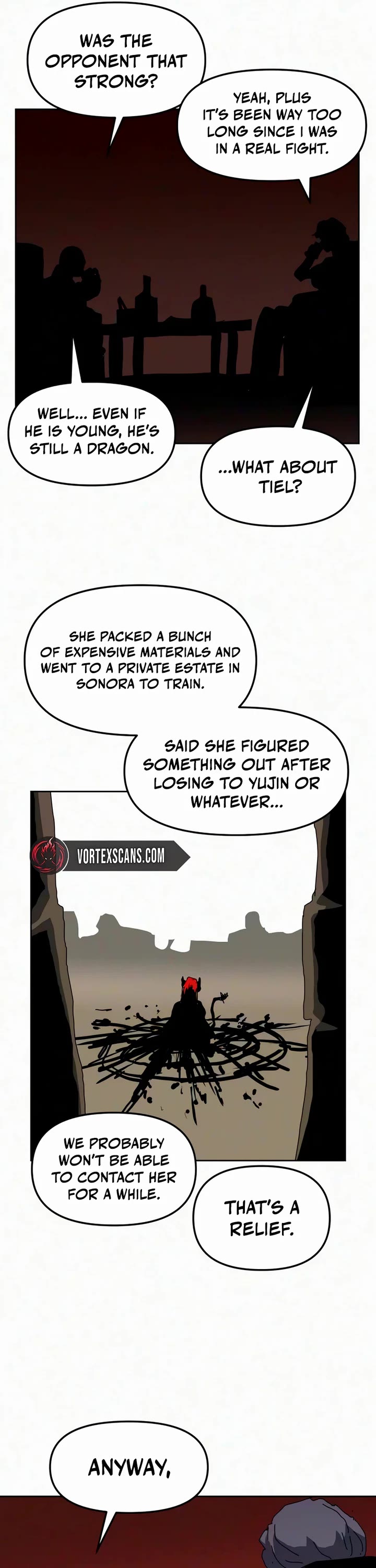 Archmage Curriculum chapter 37 page 45