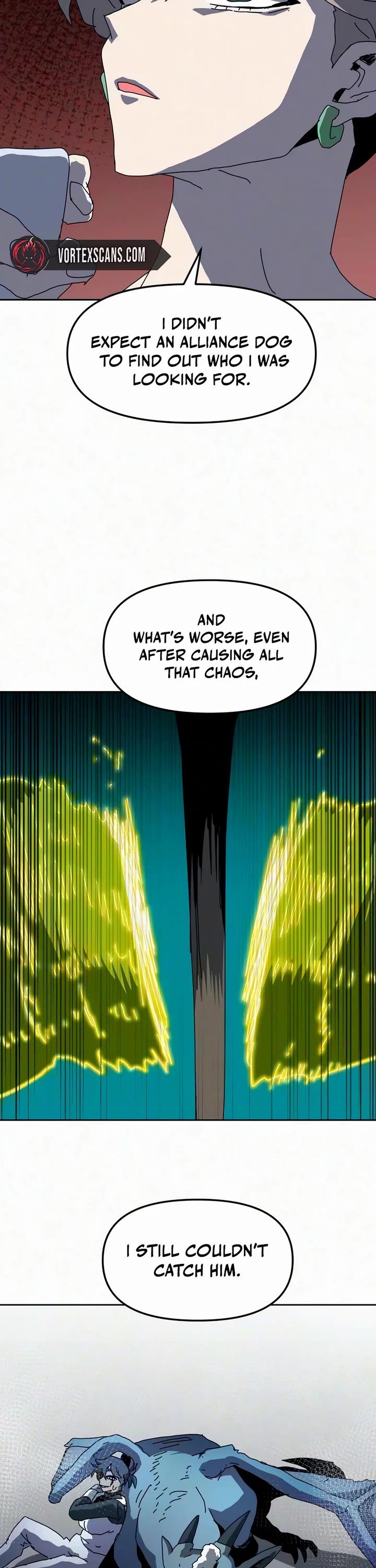 Archmage Curriculum chapter 37 page 47