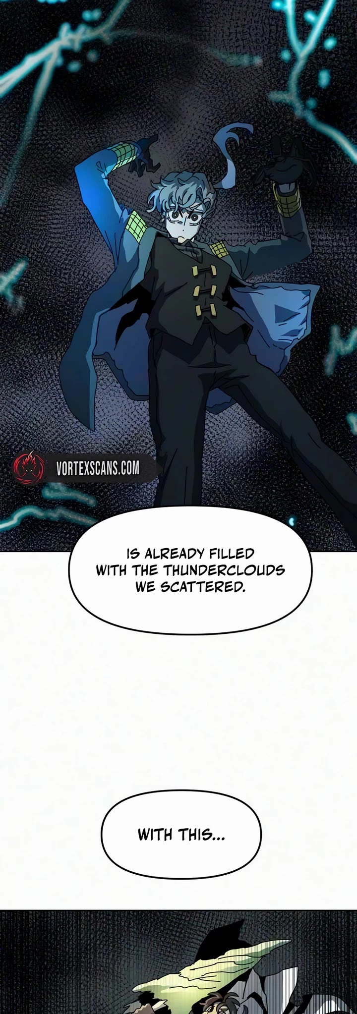 Archmage Curriculum chapter 37 page 9