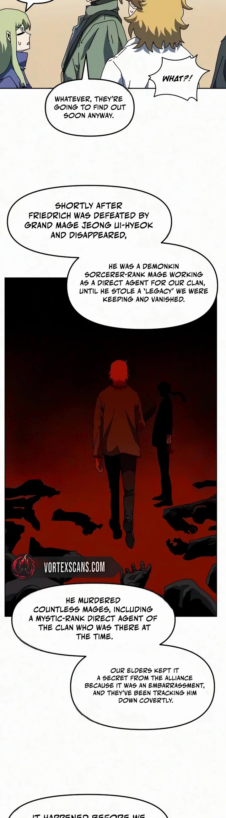 Archmage Curriculum chapter 38 page 14