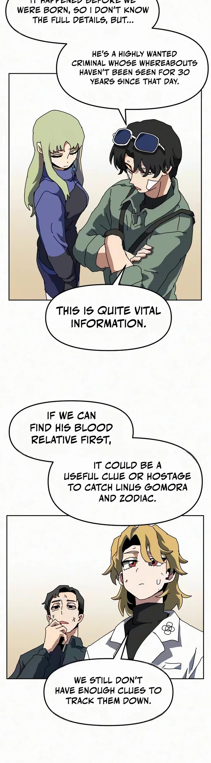 Archmage Curriculum chapter 38 page 15