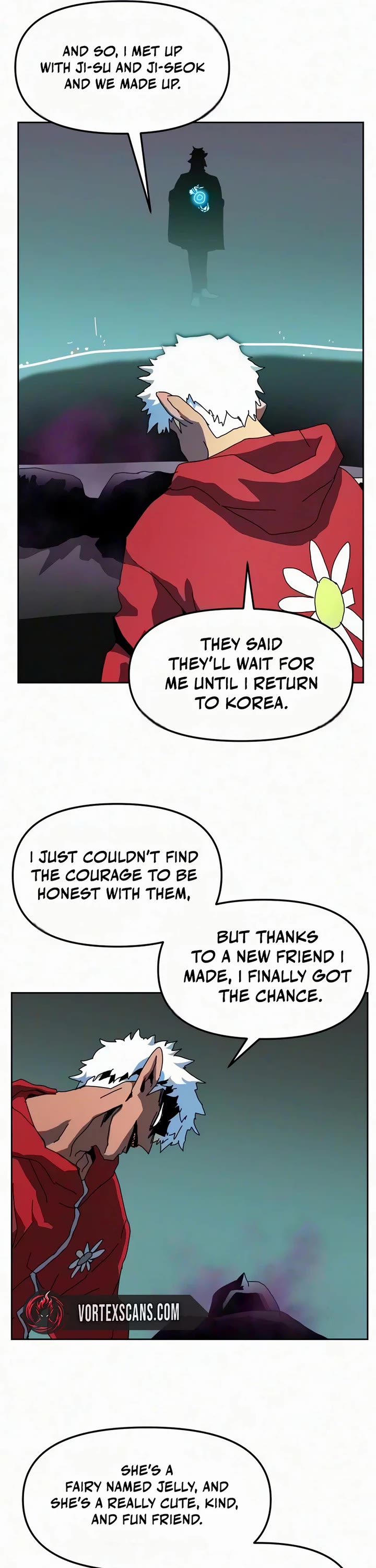 Archmage Curriculum chapter 38 page 21