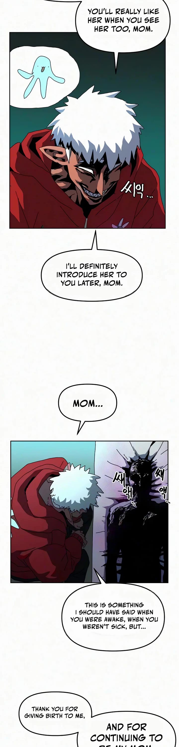 Archmage Curriculum chapter 38 page 22