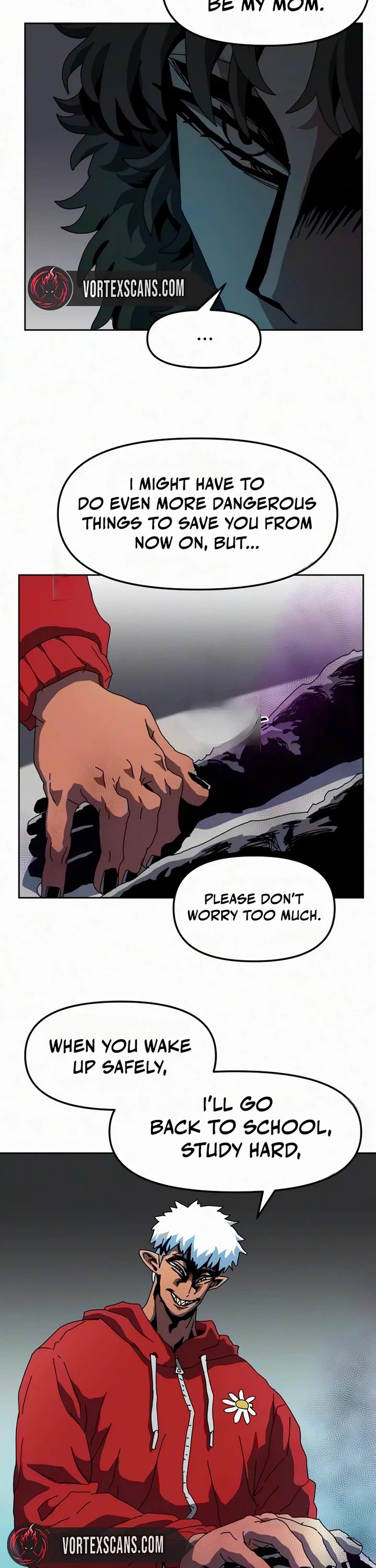 Archmage Curriculum chapter 38 page 23