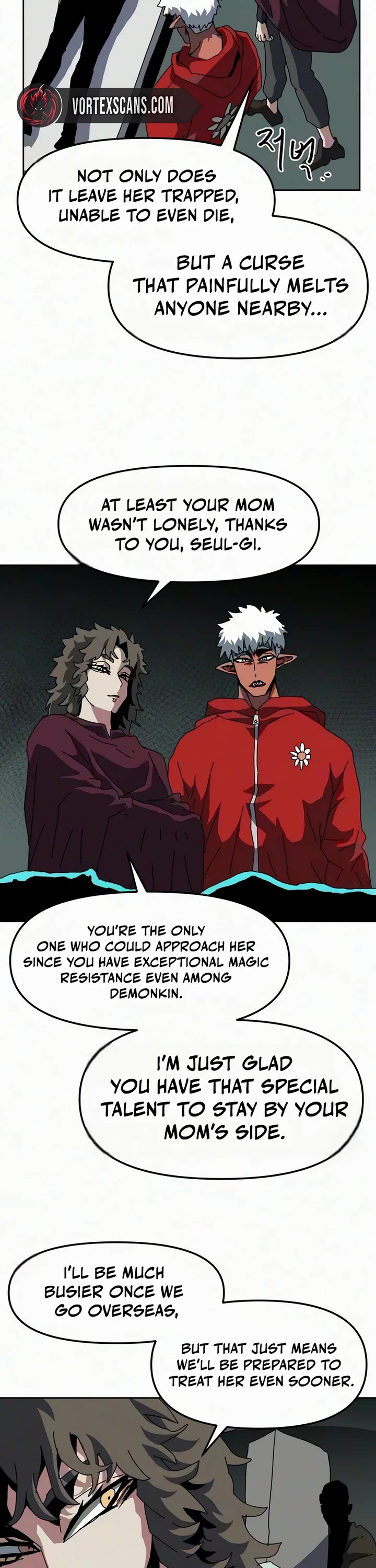 Archmage Curriculum chapter 38 page 27