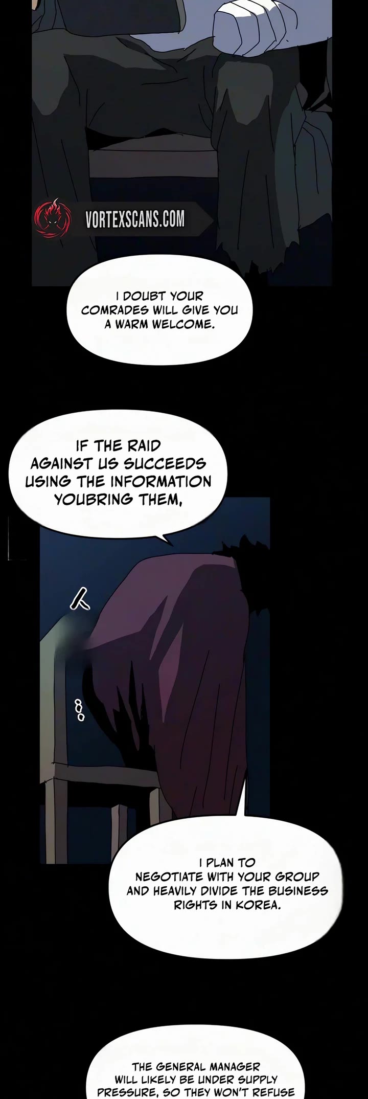 Archmage Curriculum chapter 38 page 34