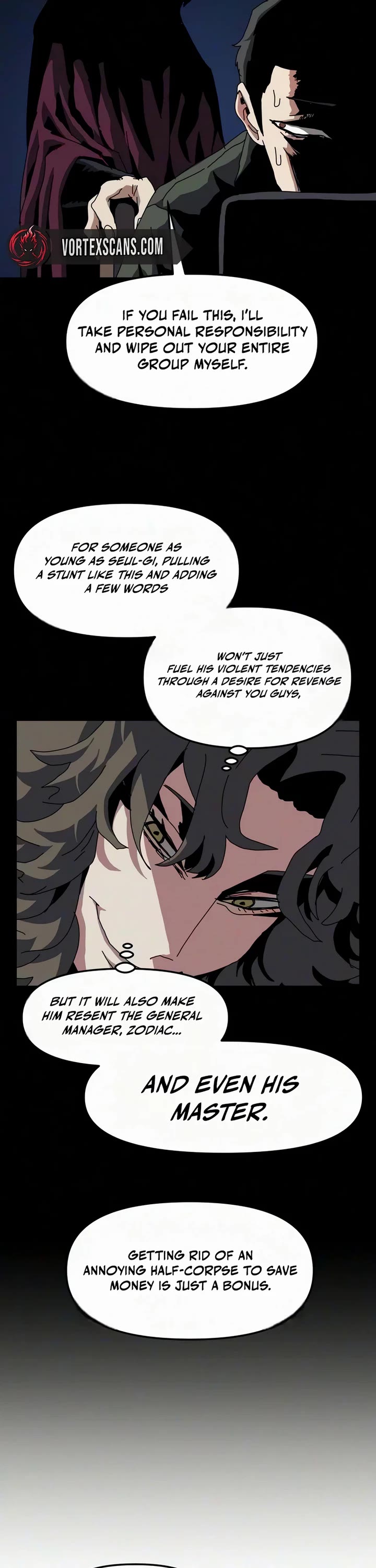 Archmage Curriculum chapter 38 page 36