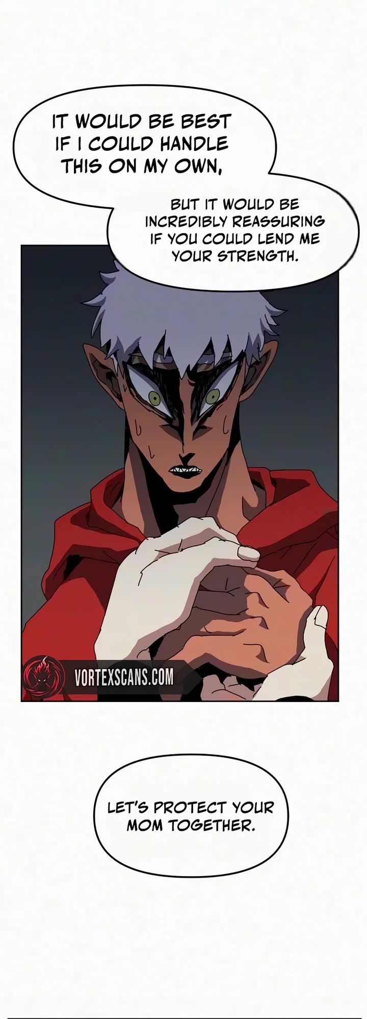 Archmage Curriculum chapter 38 page 39