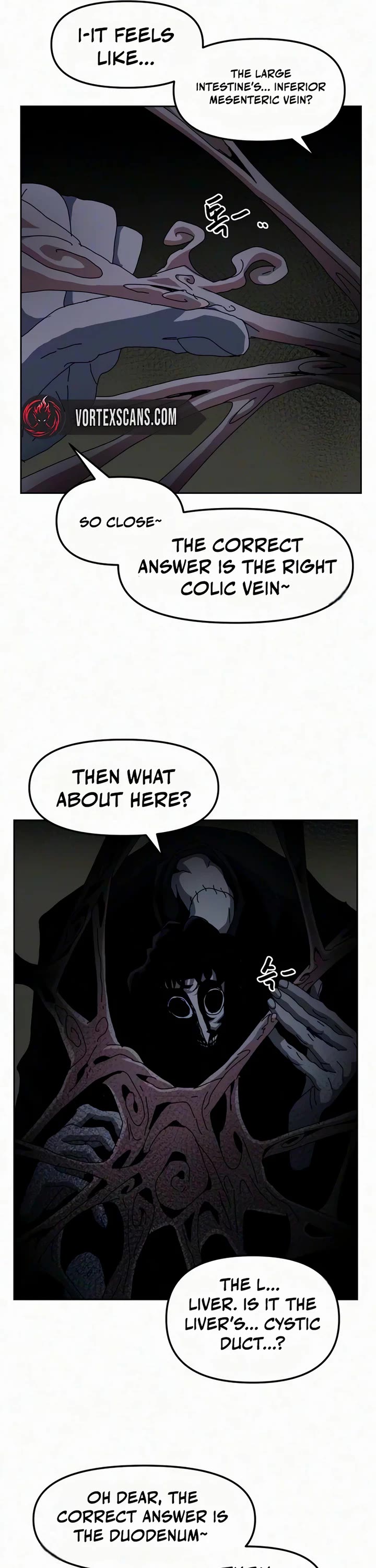 Archmage Curriculum chapter 38 page 41