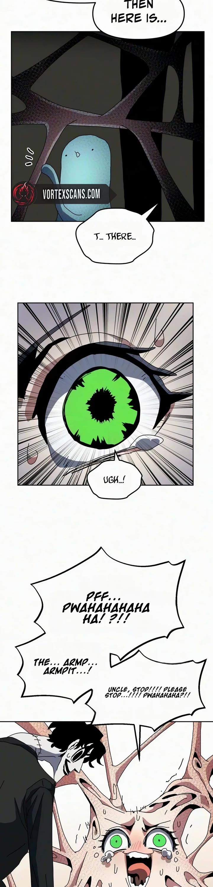 Archmage Curriculum chapter 38 page 42