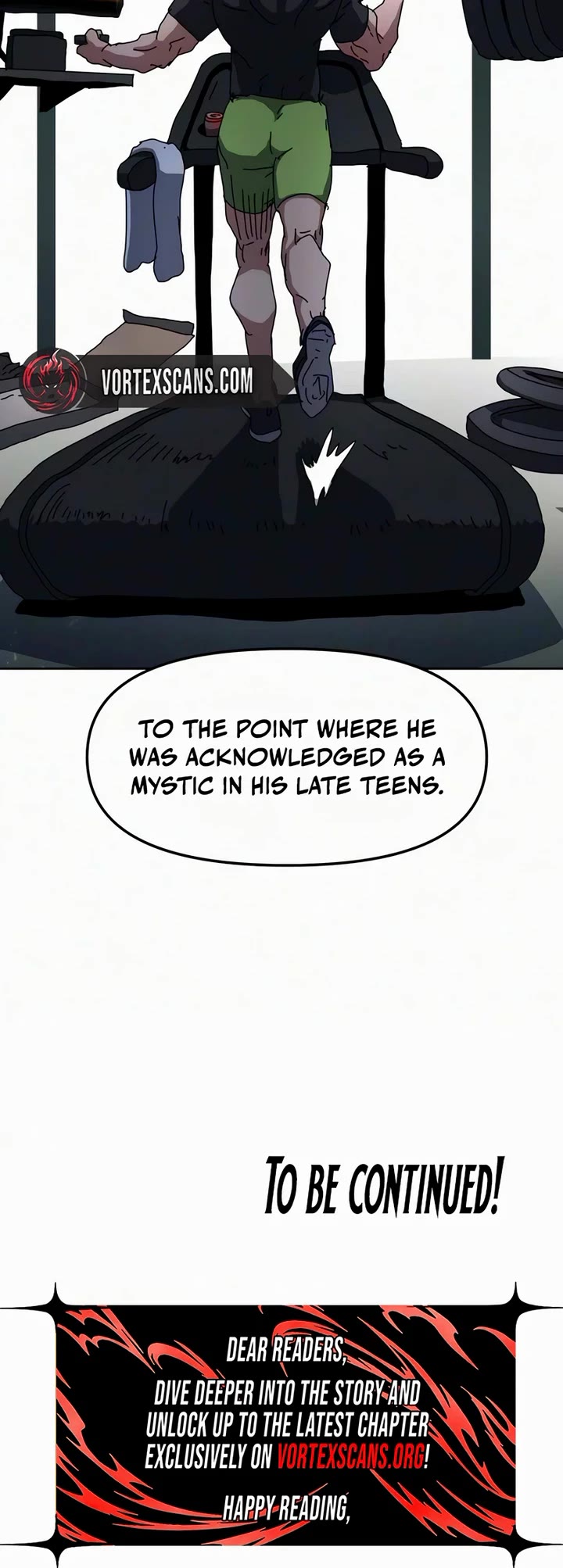 Archmage Curriculum chapter 38 page 49