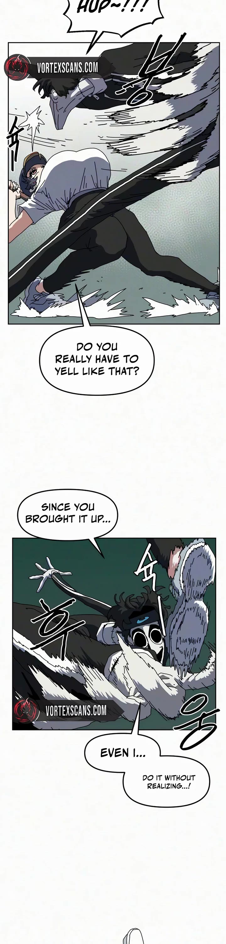 Archmage Curriculum chapter 39 page 11