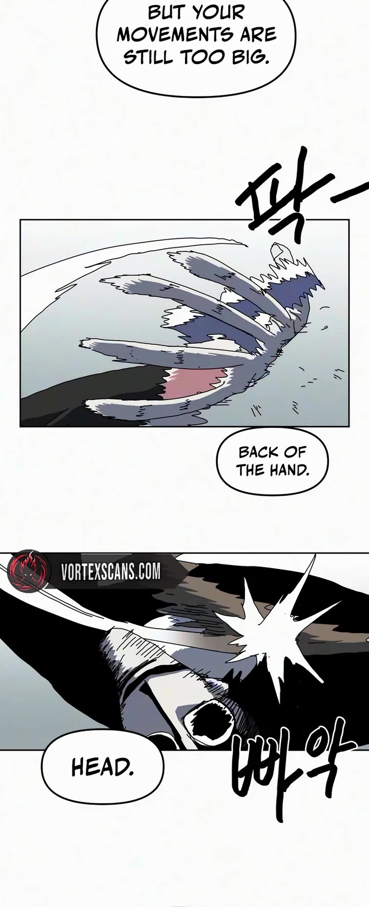 Archmage Curriculum chapter 39 page 14
