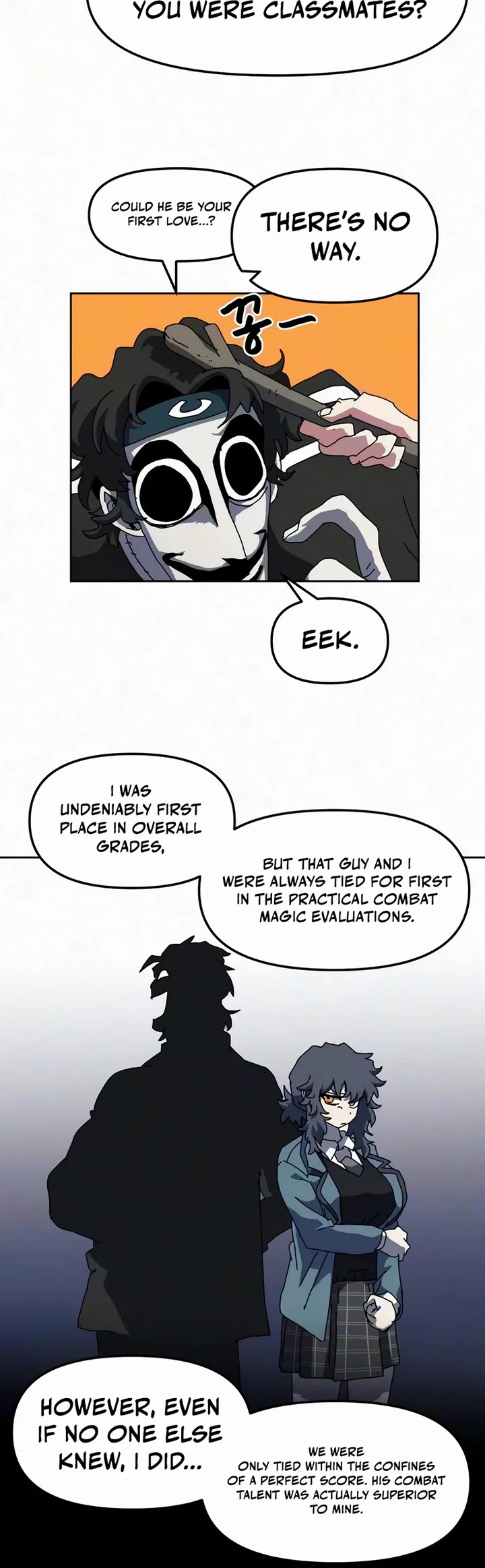 Archmage Curriculum chapter 39 page 19