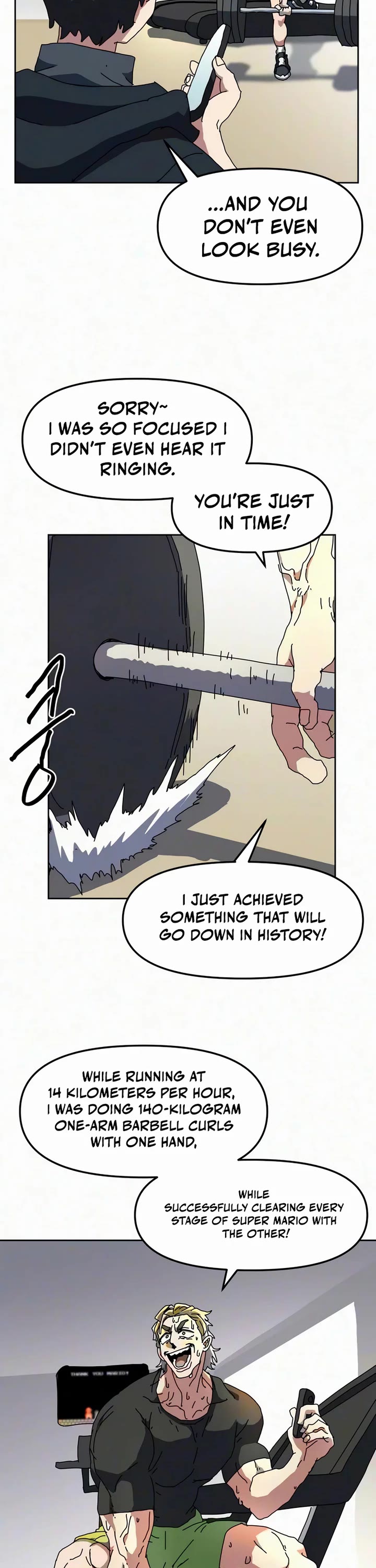 Archmage Curriculum chapter 39 page 2