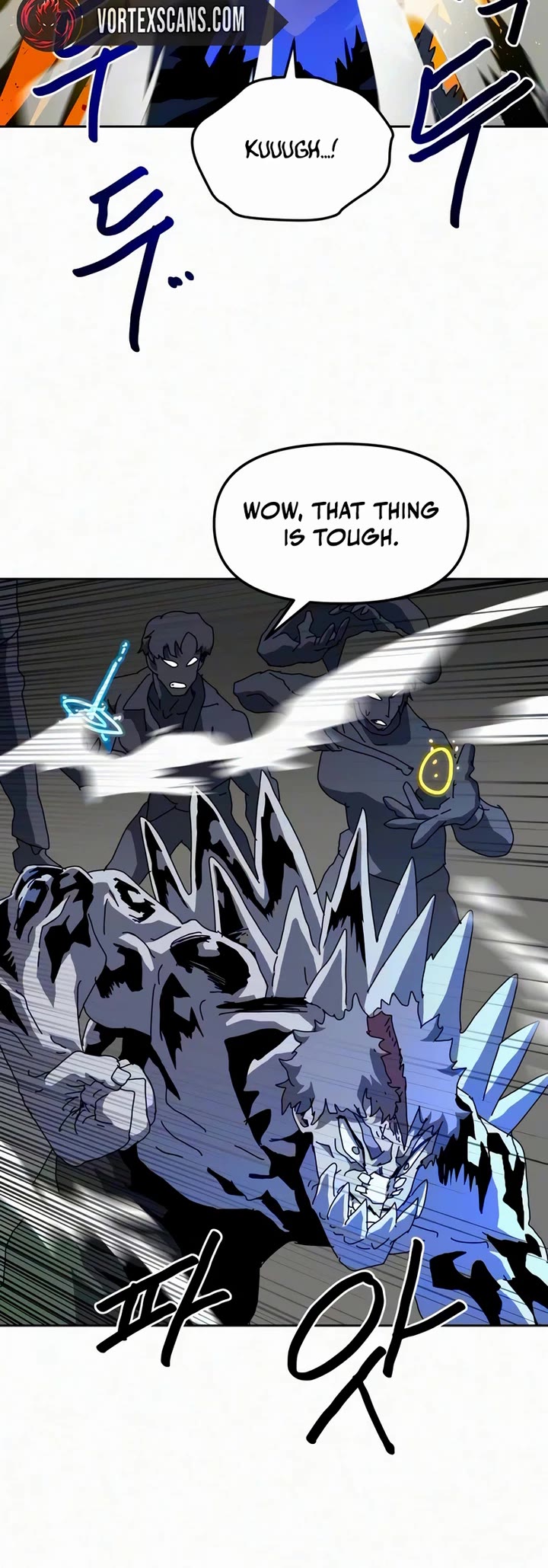 Archmage Curriculum chapter 39 page 29