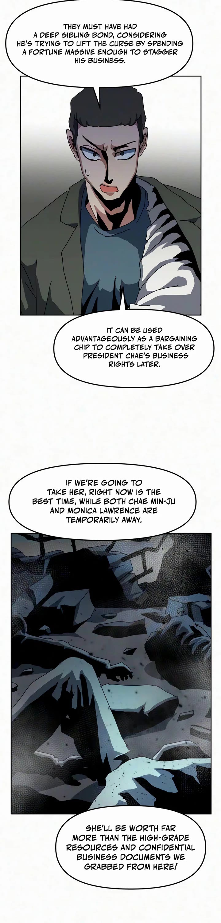 Archmage Curriculum chapter 39 page 35