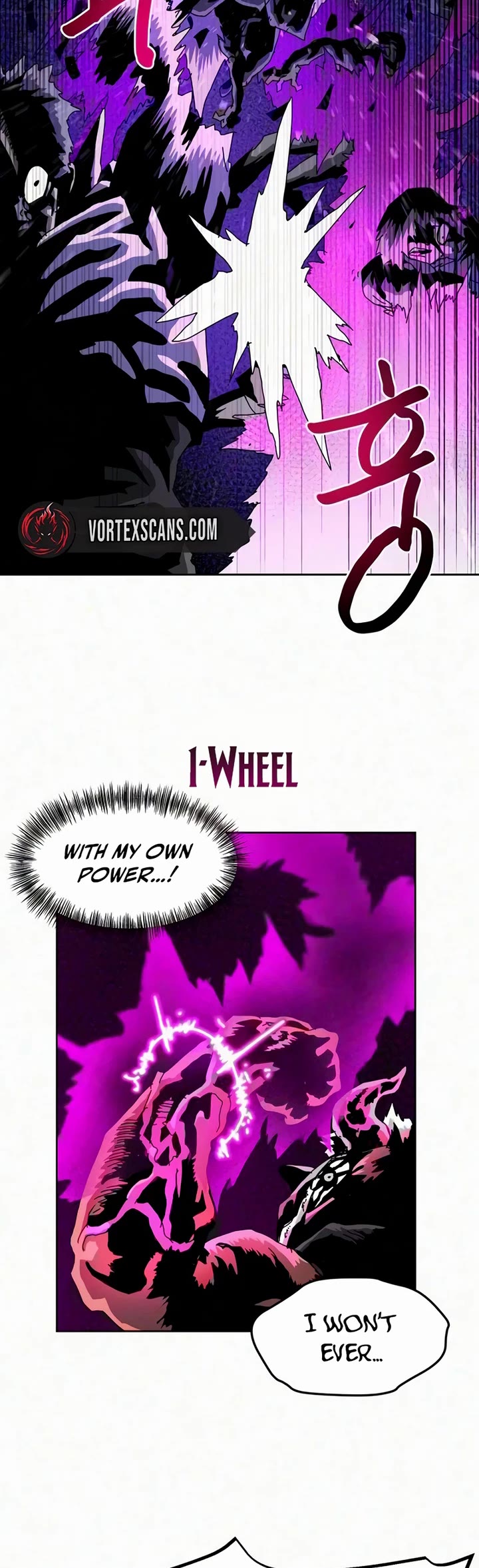 Archmage Curriculum chapter 39 page 38