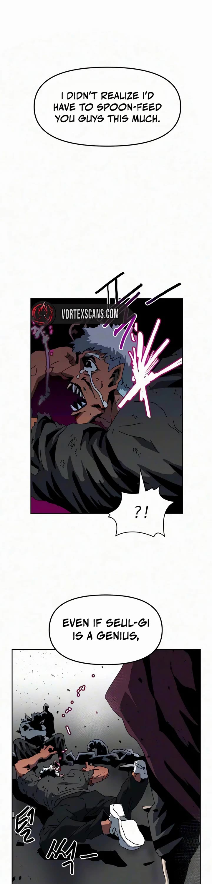 Archmage Curriculum chapter 39 page 40