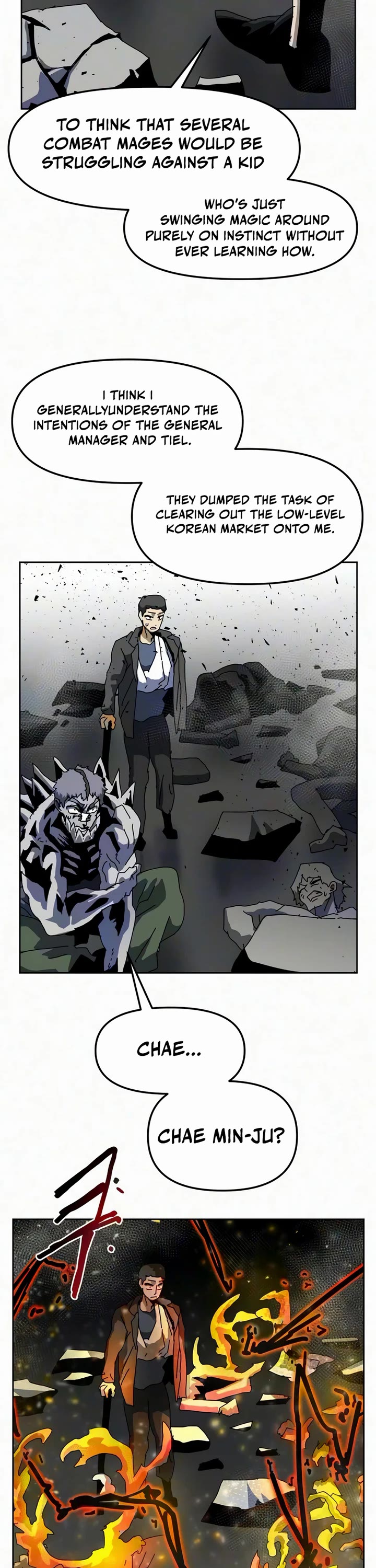 Archmage Curriculum chapter 39 page 41