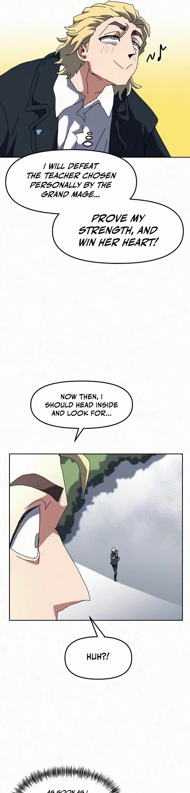Archmage Curriculum chapter 40 page 21