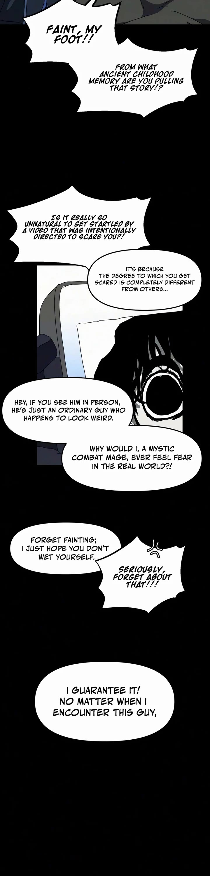 Archmage Curriculum chapter 40 page 28