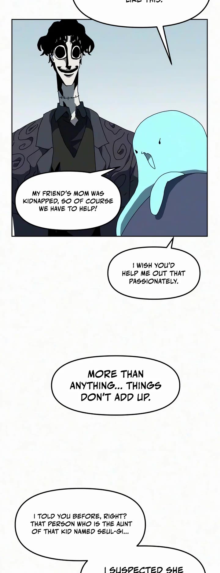 Archmage Curriculum chapter 40 page 34