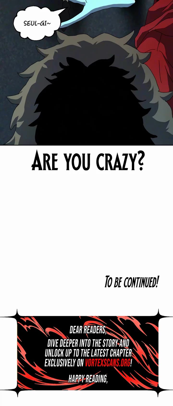 Archmage Curriculum chapter 40 page 45