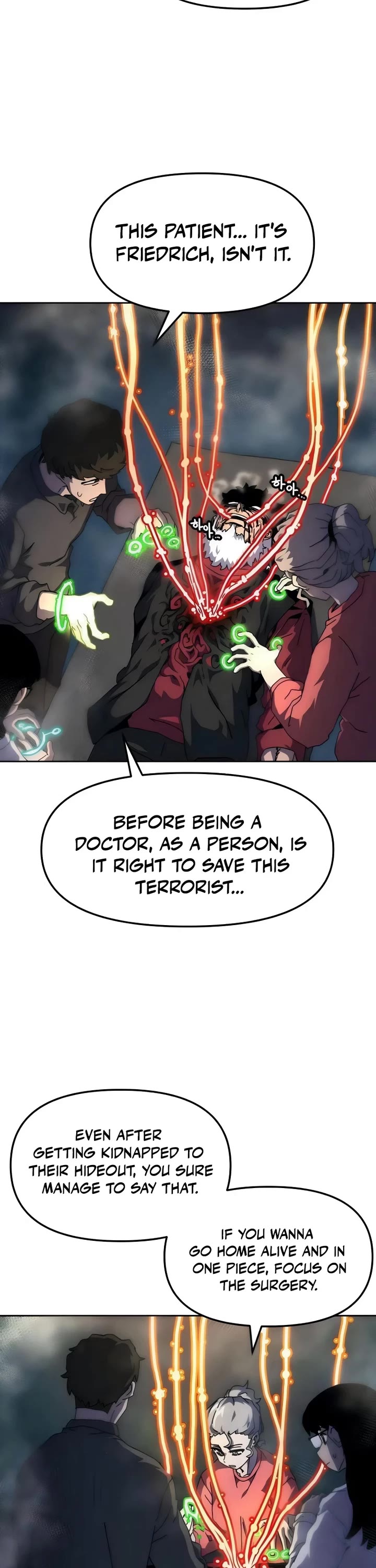 Archmage Curriculum chapter 8 page 2