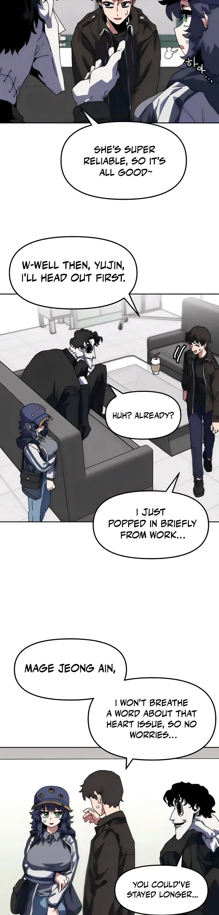 Archmage Curriculum chapter 8 page 32