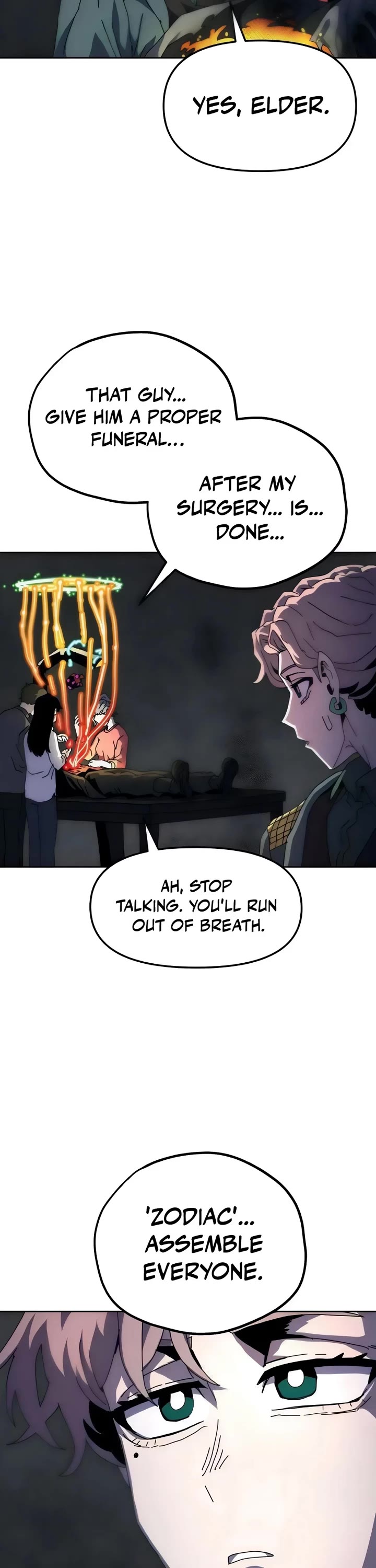 Archmage Curriculum chapter 8 page 7