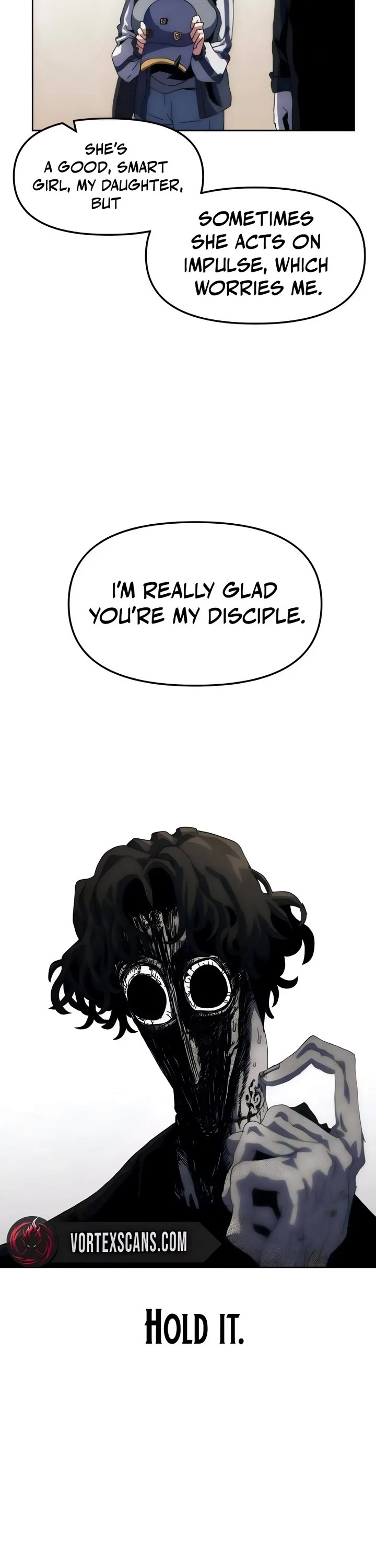 Archmage Curriculum chapter 9 page 3