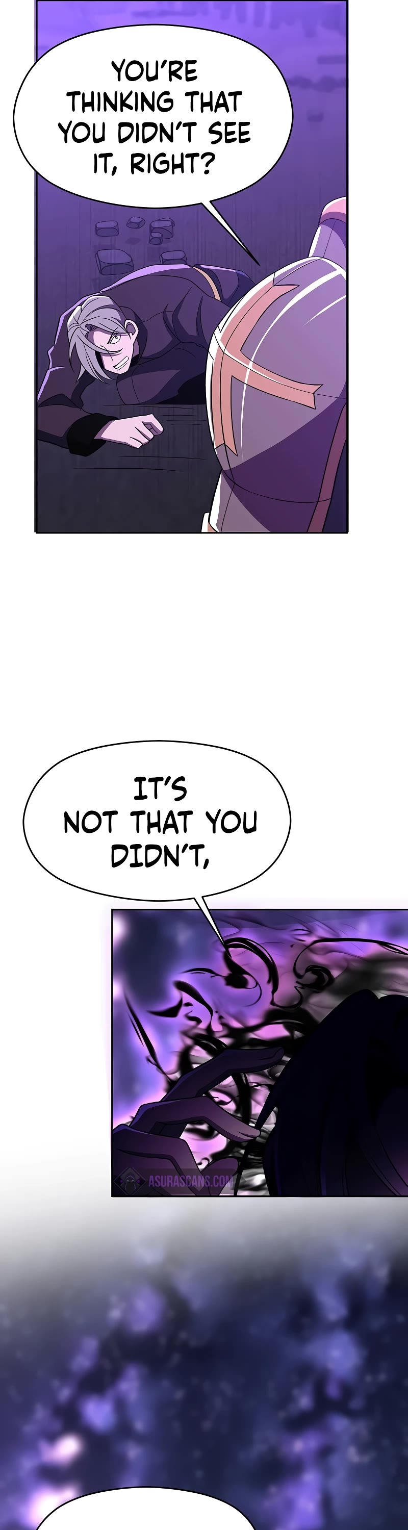 Archmage Transcending Through Regression chapter 105 page 9