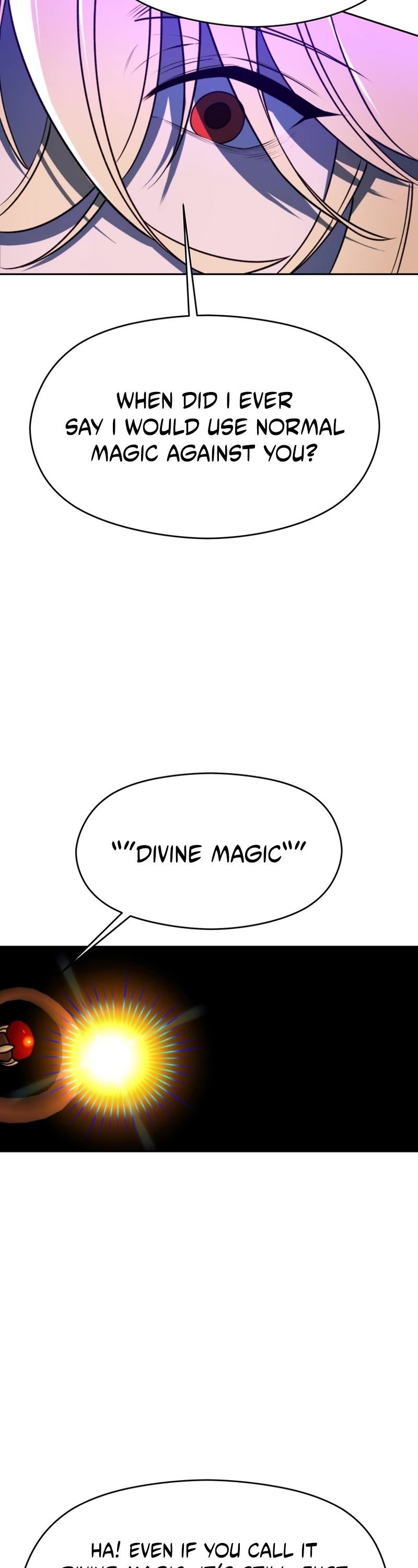 Archmage Transcending Through Regression chapter 116 page 48