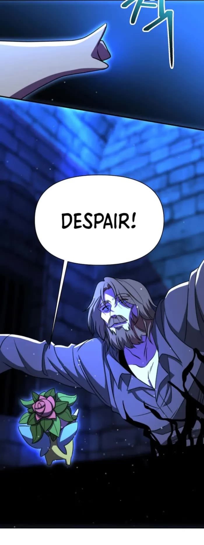 Archmage Transcending Through Regression chapter 130 page 11