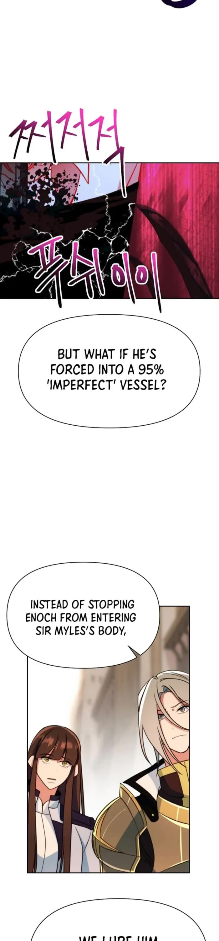 Archmage Transcending Through Regression chapter 130 page 14