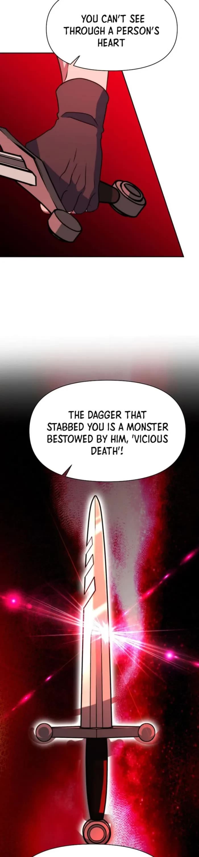 Archmage Transcending Through Regression chapter 130 page 32