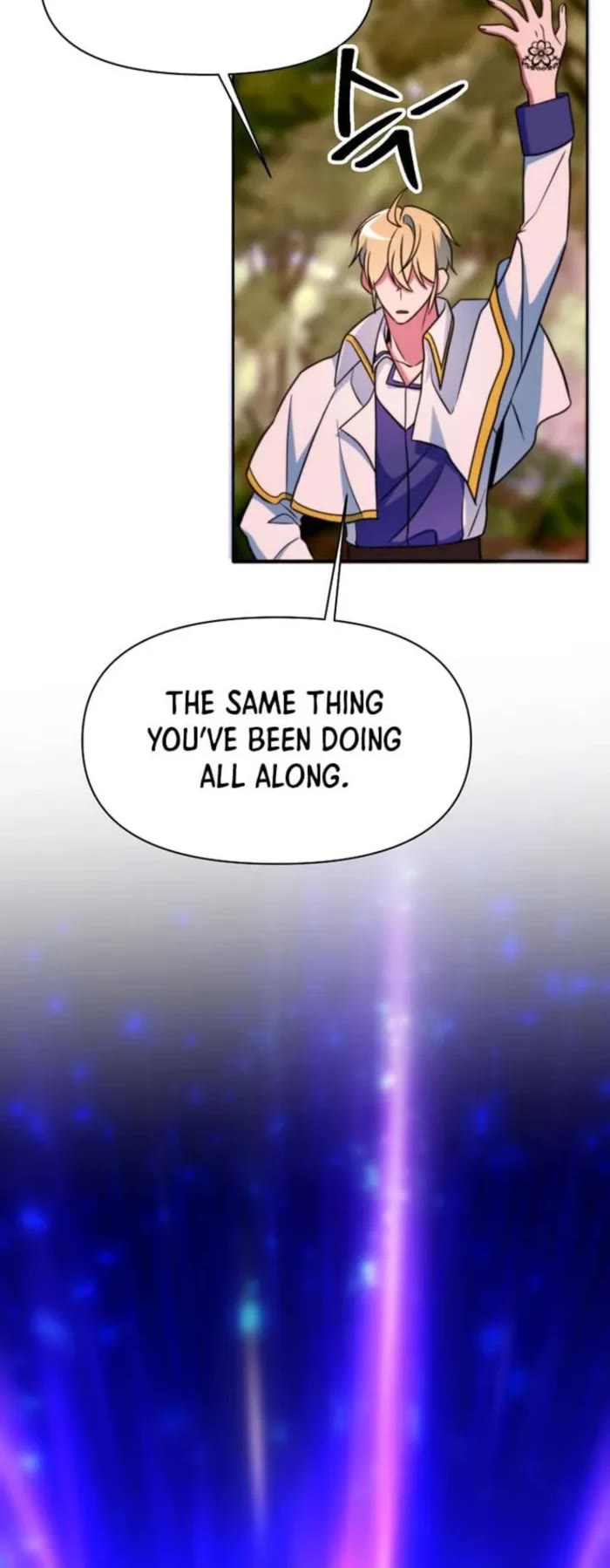 Archmage Transcending Through Regression chapter 130 page 42