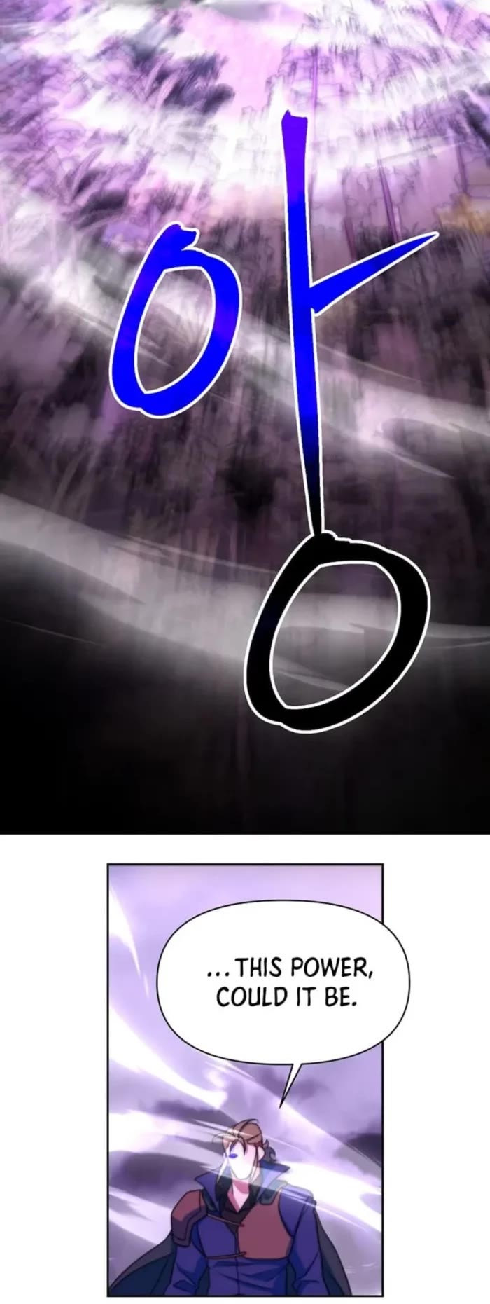 Archmage Transcending Through Regression chapter 130 page 46