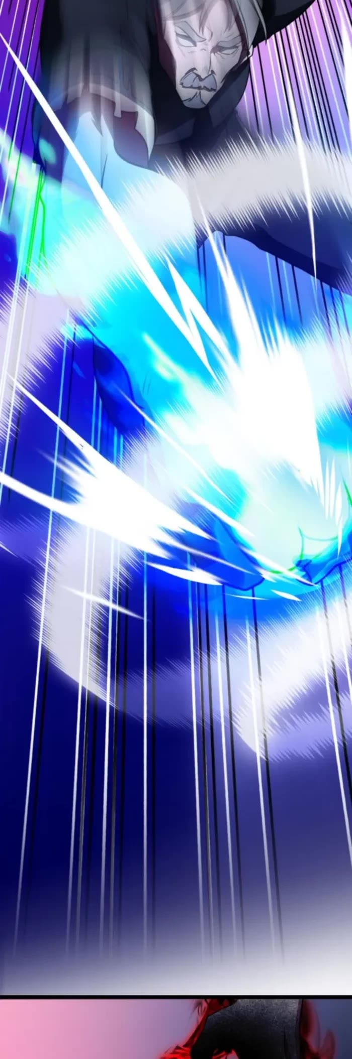 Archmage Transcending Through Regression chapter 131 page 28