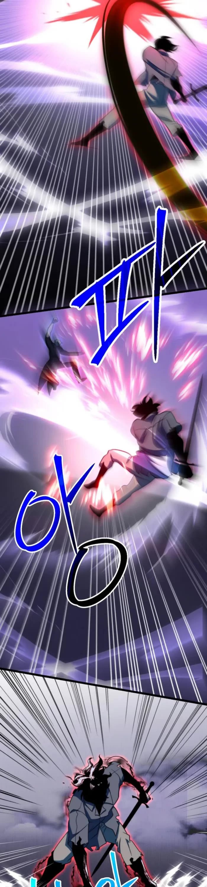 Archmage Transcending Through Regression chapter 131 page 30