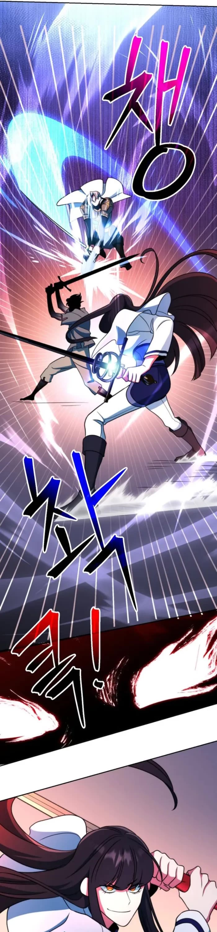 Archmage Transcending Through Regression chapter 131 page 33