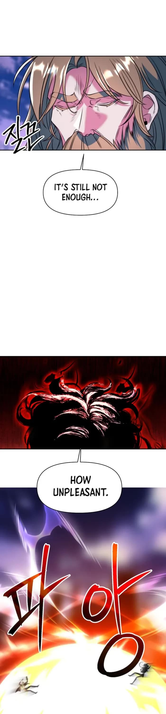 Archmage Transcending Through Regression chapter 131 page 37