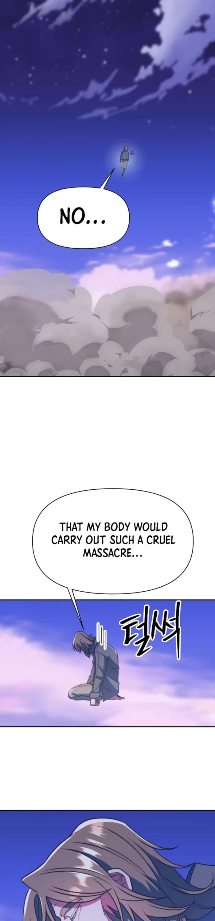 Archmage Transcending Through Regression chapter 131 page 45